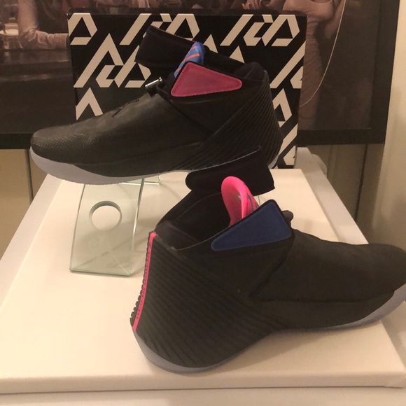 AIR JORDAN WHY NOT ZERO.1 - Picture 6 of 6